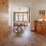 Tschuggenweg 10 * Arosa