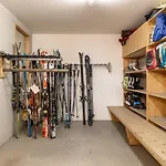 Apartament Tschuggenweg 10 Arosa
