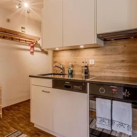 Tschuggenweg 10 Arosa