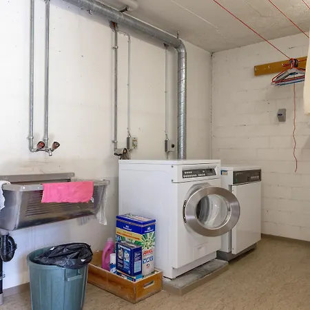 Tschuggenweg 10 Appartement