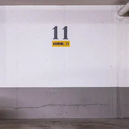 Appartement Tschuggenweg 10 Arosa