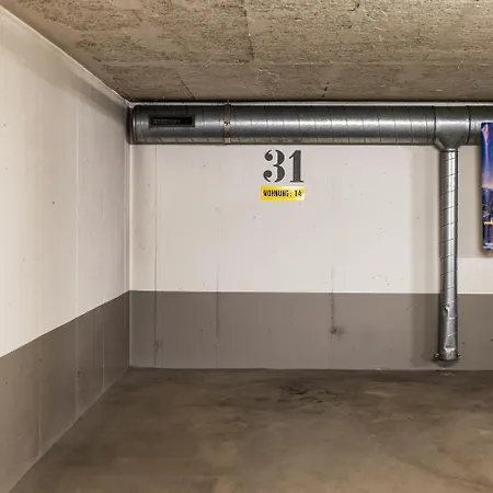 Tschuggenweg 10 Apartment *