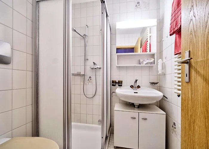 Tschuggenweg 10 * أروسا