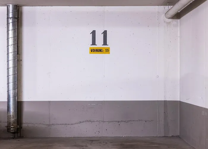 شقة Tschuggenweg 10 أروسا