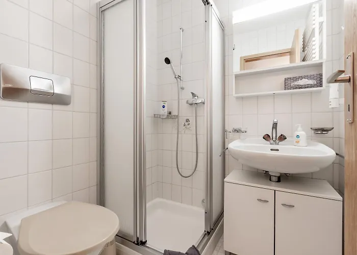 Tschuggenweg 10 * أروسا