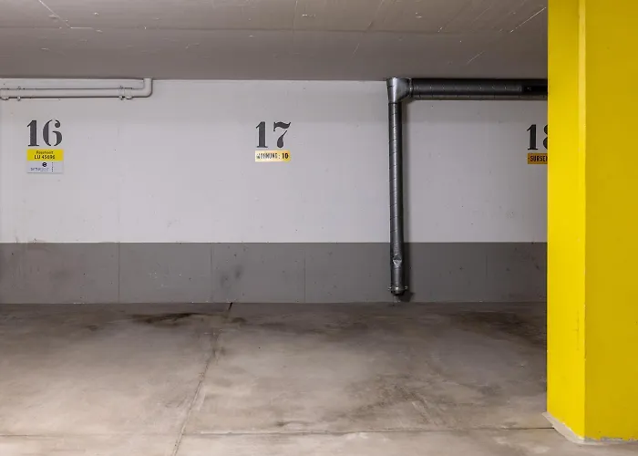 Tschuggenweg 10 * أروسا