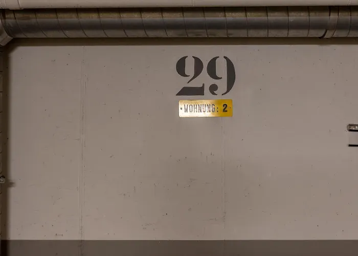 شقة Tschuggenweg 10