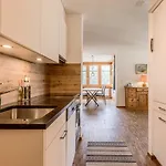 Tschuggenweg 10 * Αρόζα