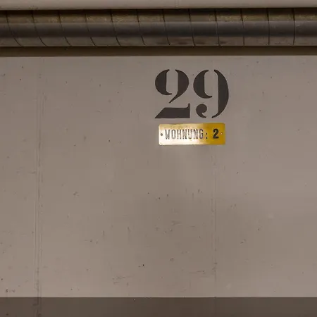 Lejlighed Tschuggenweg 10
